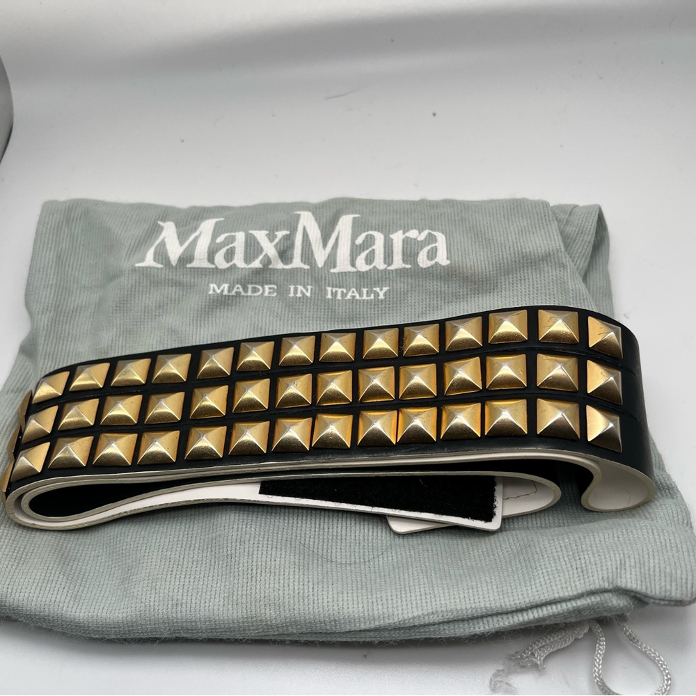 Belt